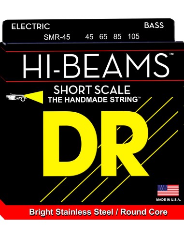 SMR-45 SHORT SCALE HI-BEAM