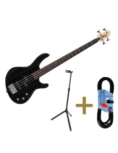 BUNDLE ACTION PJ OPB + ACCESORIOS PROEL