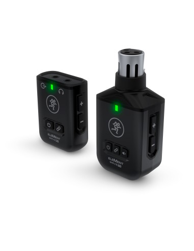 ELEMENT WAVE XLR