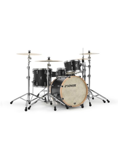 SET SQ1 BOMBO 20 (SIN PERFORAR) GTB