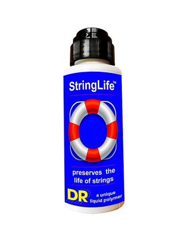 STRINGLIFE