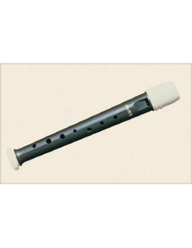 Flauta Aulos 501-S (Sopranino - Garklein)