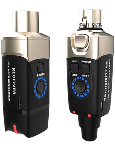 U3 WIRELESS SYSTEM U3 WIRELESS SYSTEM