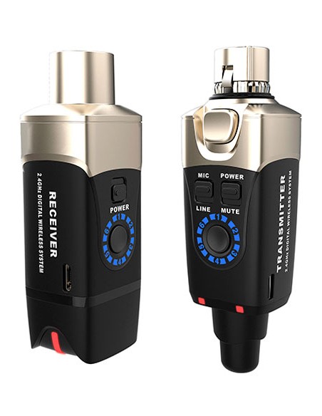 U3 WIRELESS SYSTEM U3 WIRELESS SYSTEM