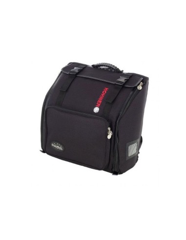Funda Acordeón Hohner 48/60 Bajos AZ-5701