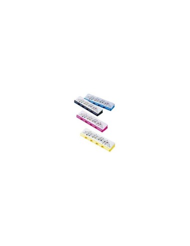 Kit 24 Armónicas Hohner Speedy 91190