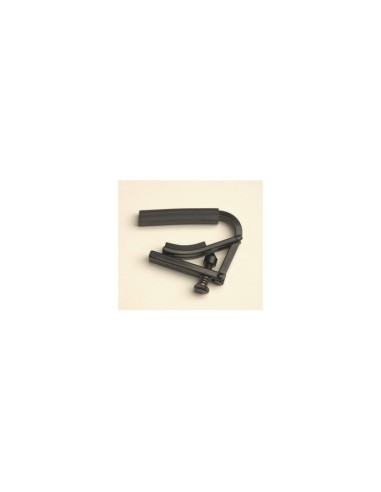 Cejilla Shubb C-1K Curvada Negra