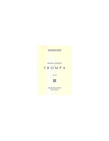 Método Trompa Franco Ribate