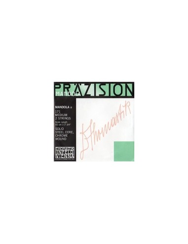 Cuerda 2ª Mandola Thomastik 171 Medium