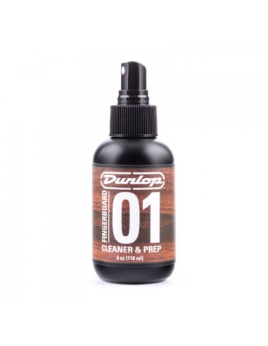 Limpiador para Diapasón 10 Dunlop Formula-65 6524