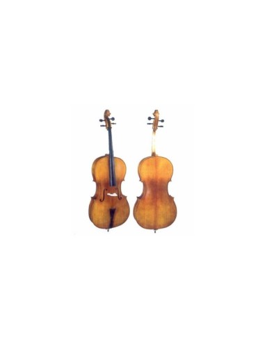 Cello Karpathi 1442-P 1/2