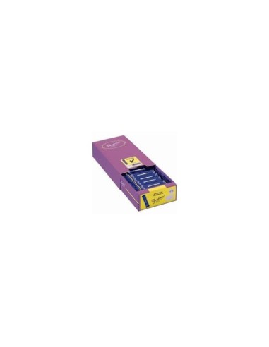Caja 50 Cañas Clarinete Vandoren Tradicional 2 Flowpack