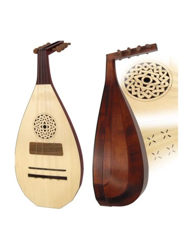 Cobza Hora M-1090