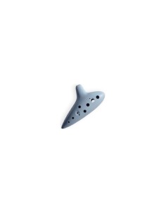 Ocarina Woodi WRO-917-BL Azul