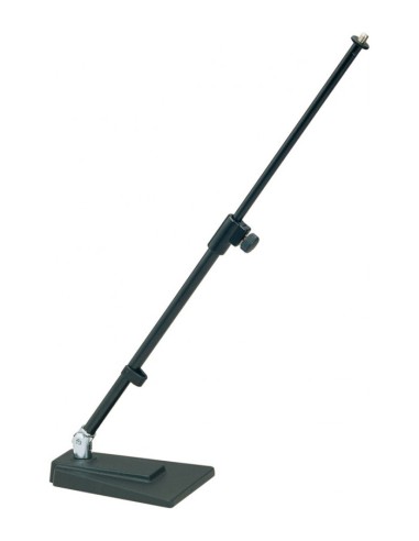 Soporte Micro Suelo o Mesa König & Meyer 23400