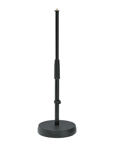 Soporte Micro Suelo o Mesa Kónig & Meyer 23300