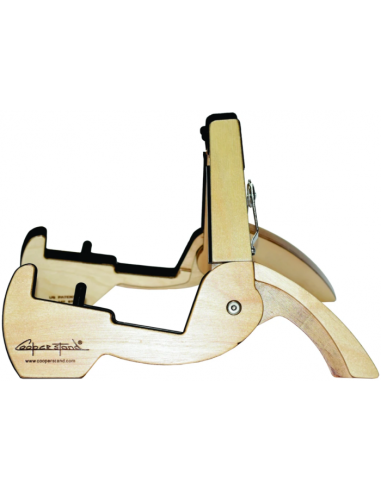 Soporte Banjo Cooperstand Pro-BB Abedul