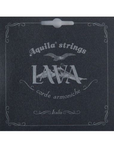 Juego Cuerdas Ukelele Tenor Aquila Lava Series 114-U