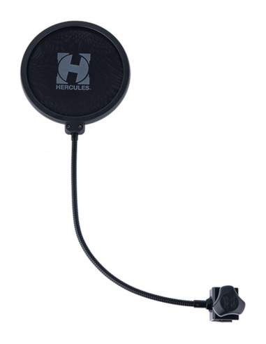 Anti-Pop Hercules "Pop Filter" MH-200B