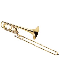 TROMBÓN BAJO EN SI BEMOL J.MICHAEL TB900