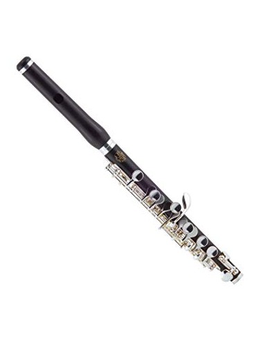 FLAUTA PICCOLO ÉBANO J.MICHAEL PC800
