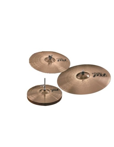 PLATO PAISTE PST5 MEDIUM RIDE DE 20"
