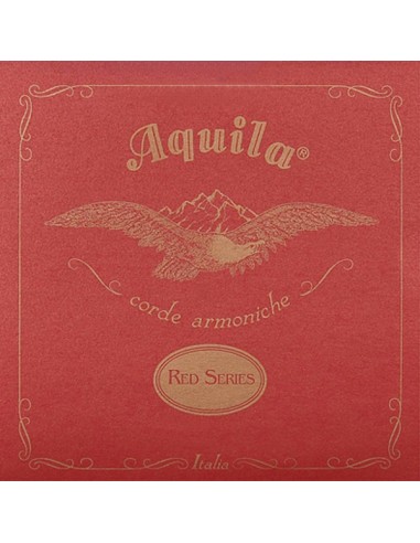 JUEGO DE CUERDAS AQUILA PARA UKELELE CONCIERTO 85U