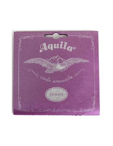JUEGO DE CUERDAS AQUILA PARA GUITARLELE 96C
