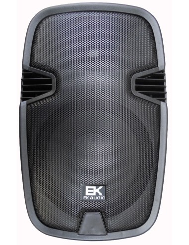 BAFLE PASIVO EK AUDIO DE 10 120W