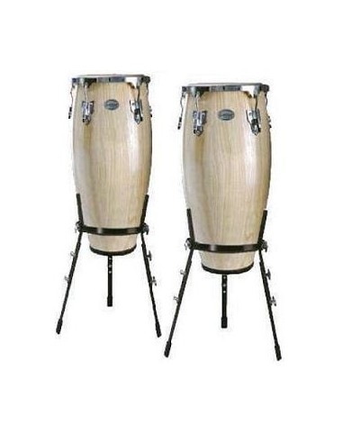 CONGAS JINBAO JBSH2 NATURAL 10 + 11