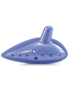 OCARINA OK1 VERDE 2