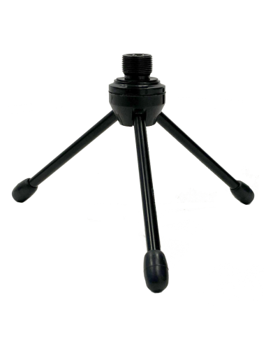 SOPORTE MICRÓFONO EKTRIPOD DE SOBREMESA