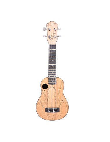 QUK-C(SM) SPALTED MAPLE