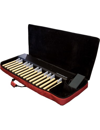 SOFT CASE PEDAL KEYS 27