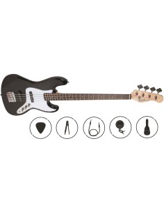 QBE-JB35 BK BASS PACK