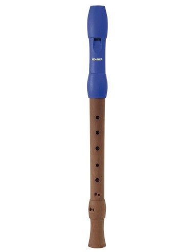 B95862 AZUL, BARROCA