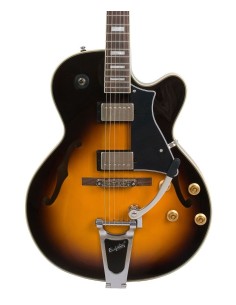 YORKTOWN BV (BIGSBY) W/BAG 2