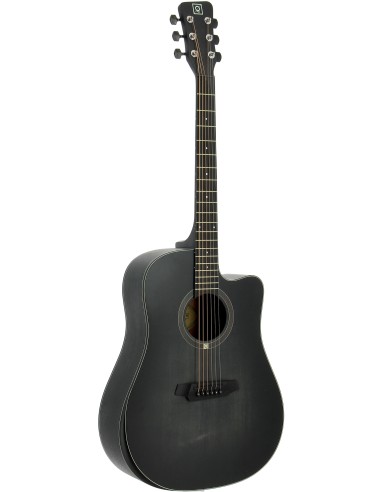 QGA-101 BKC (NO PREAMP)