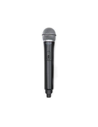 Q8-GMM HANDHELD TRANSMITER ONLY