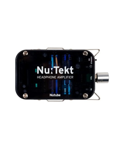 NU:TEKT HA-S