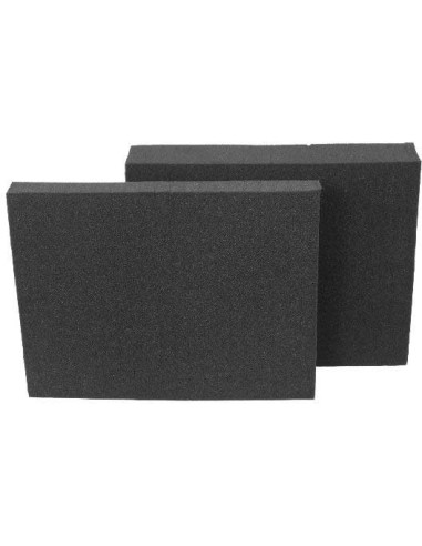 U10299 - HI-DENSITY CUSTOM PICKFOAM S