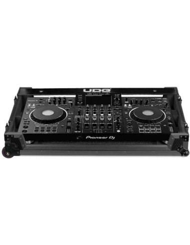 U91070BL - FC MULTI FORMAT 3XL BLACK PLUS (W)