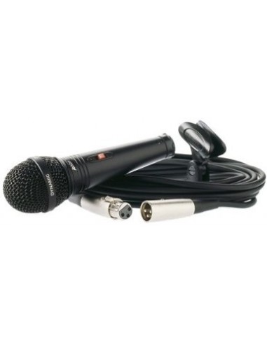 SDM20J - Microfono DM20J - Ashton