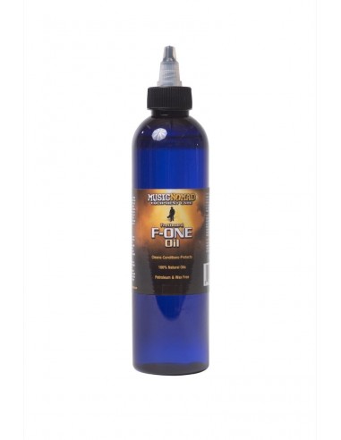 MN151 - ACEITE PARA LIMPIEZA Y REPARADO DE  DIAPASON MUSICNOMAD TAMAÑO GRANDE