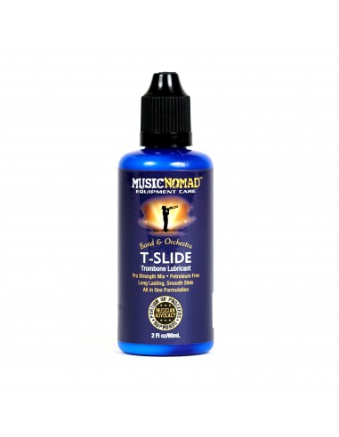 MN704 - ACEITE PARA VARAS INTRUMENTOS DE VIENTO MUSICNOMAD