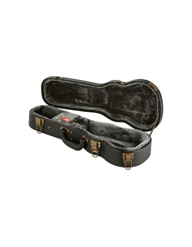 APUCS - Estuche Ukelele Soprano APUCS - Ashton