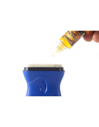 MN120 - REFILL ( RELLENADO) PARA LIMPIADOR DE CUERDAS MUSICNOMAD