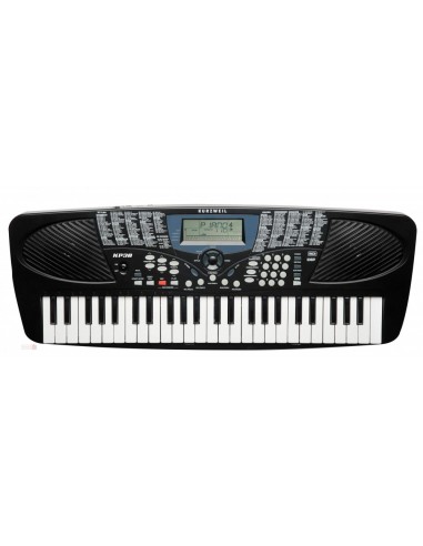 KP30 -  TECLADO DIGITAL 49 TECLAS KURZWEIL