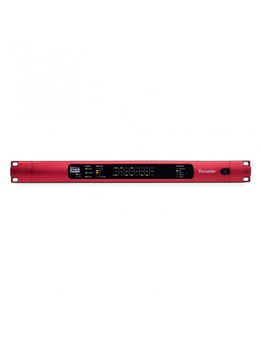 REDNET D16R MKII
