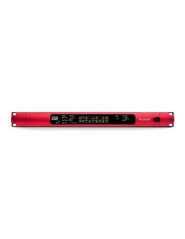 REDNET A16R MKII